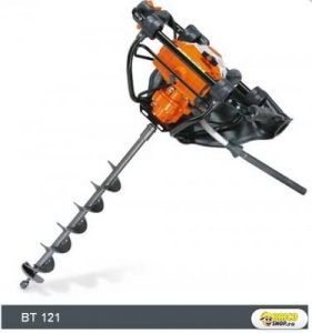 Foreza BT 121 Stihl > Alte Echipamente