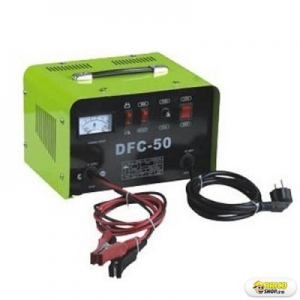 Redresor auto DFC-50 ProWELD > Redresoare si roboti de pornire