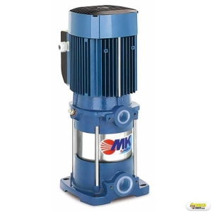 Pompa Pedrollo MKm 3/6 > Pompe electrice de suprafata