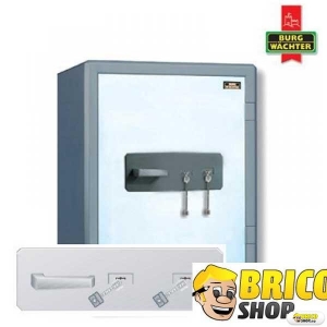 Casa de bani Royal E 542 SS, 1000x695x635 mm, 560 kg > Seifuri