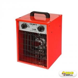 Aeroterma electrica RPL 3.3 FE, 3300W, 230V > Aeroterme electrice