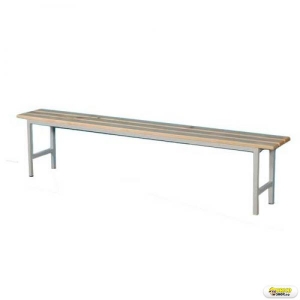 Banca vestiar 1500x300x400 > Mobilier vestiare