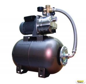 PHI 3000-38/25H  Wasserkonig > Hidrofoare