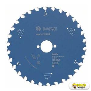 Panza taiere lemn Expert 200x30x2.8/1.8x30 T Bosch > Panze ferastrau circular