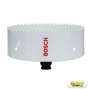 Carota Bosch Progressor 127 mm > Carote gaurire metal