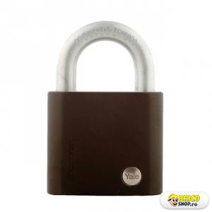 Lacat de maxima securitate 63 mm Yale - Y300/63/127/1  > Lacate