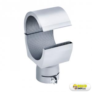 Duza reflectorizanta rabatabila 72x70 mm Steinel > Accesorii pentru suflante de aer cald