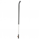 Coada  aluminiu Gardena Combisistem Ergoline 130 cm