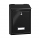 Cutie postala Burg Wachter Favor LB 3 S, 300x210x60 mm, neagra