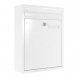Cutie postala alba Rottner Como, 320x250x85 mm