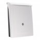 Cutie postala alba Rottner Posta, 340x250x110 mm, plastic