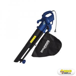 Aspirator frunze Hyundai HAS3200V > Suflante