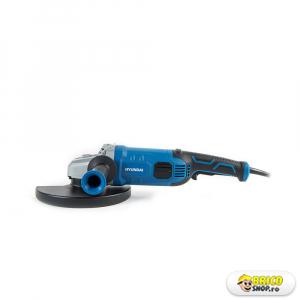 Polizor Hyundai AG 24-230, 2400W, 230mm > Polizoare