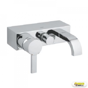 Baterie de cada Grohe Allure > Baterii de cada