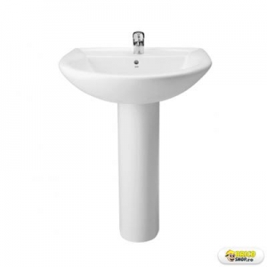 Lavoar Gala  Metropol 60 alb > Lavoare