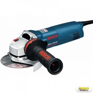 Polizor Bosch GWS 11-125 CIE, 1100w, 125mm Bosch > Polizoare