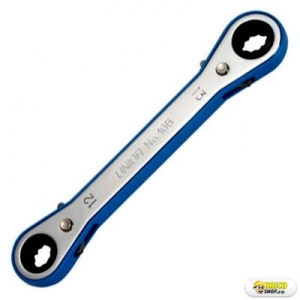 Cheie Inelara Unior 6X7-165 > Chei Inelare