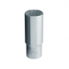 Capat cheie tubulara Unior 3/8'' - 190 L Capete chei tubulare