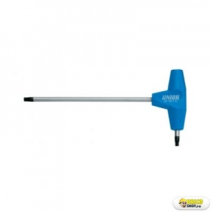 Cheie cu maner T Unior 10 - 193TX > Chei cu maner T