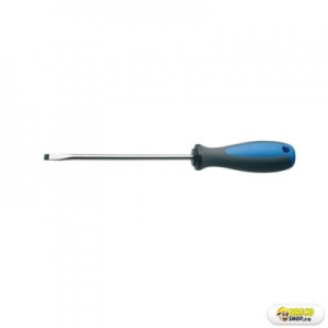Surubelnita cu cap fix Unior 2,0X12,0X250 - 605 TBI > Surubelnite cu cap fix
