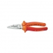 Cleste izolat la 1000 V Unior 180 - 420 VDE BI Clesti izolati la 1000 V