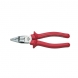 Cleste izolat la 1000 V Unior 180 - 420 VDE  Clesti izolati la 1000 V