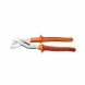 Cleste izolat la 1000 V Unior 240 - 447/1 VDE BI Clesti izolati la 1000 V