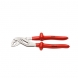 Cleste izolat la 1000 V Unior 240 -447 DP VDE Clesti izolati la 1000 V