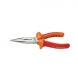 Cleste izolat la 1000 V Unior 200 - 508 VDE BI Clesti izolati la 1000 V