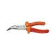 Cleste izolat la 1000 V Unior 170 - 512 VDE BI Clesti izolati la 1000 V