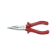 Cleste izolat la 1000 V Unior 200 - 508 VDE  Clesti izolati la 1000 V