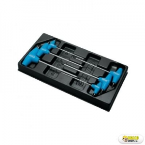 Set  Unior 6 PCS - 965/14 > Seturi surubelnite