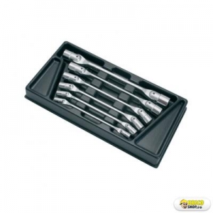 Set de chei Unior 6 PCS - 965/17 > Seturi de chei