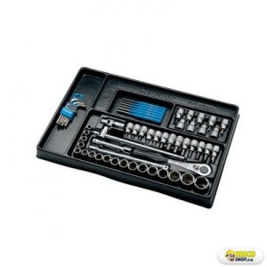 Set de chei Unior 60 PCS - 965/21 > Seturi de chei