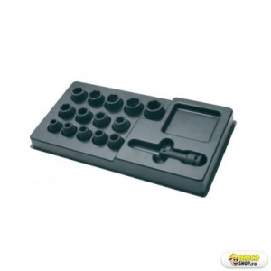 Set de chei Unior 15 PCS - 965/ 23 > Seturi de chei