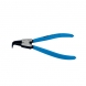 Cleste inel de siguranta Unior 180(19-60mm) - 534/4 Clesti inel de siguranta
