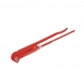 Cleste de teava Unior 4'' - 480 Clesti de tevi