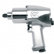 Pistol pneumatic  1/2 - 1562 Unior Scule pneumatice