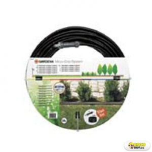Furtun 50m cu picuratoare la 30cm subteran Gardena > Alte produse