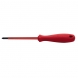 Surubelnita izolata la 1000 V Unior  PZ 1X80 - 623 VDE PZ Surubelnite izolate la 1000 V