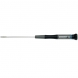 Surubelnita Unior 0,80X4,0X100 - 605 E Surubelnite pentru electronisti
