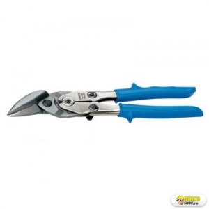 Foarfeca de tabla Unior 260 R - 591 > Foarfeci de tabla