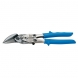 Foarfeca de tabla Unior 260 R - 591 Foarfeci de tabla