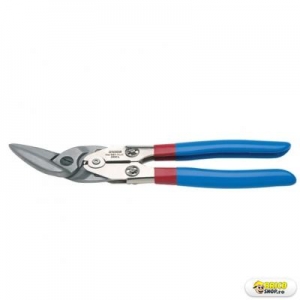 Foarfeca de tabla Unior 260 L - 591 PLUS > Foarfeci de tabla