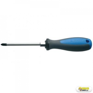 Surubelnita cu cap fix Unior PH 2X100 - 616 TBI PH > Surubelnite cu cap fix