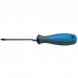 Surubelnita cu cap fix Unior PZ 1X80 - 617 TBI PZ Surubelnite cu cap fix