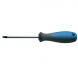 Surubelnita cu cap fix Unior PZ 3X150 - 625 TBI PZ Surubelnite cu cap fix
