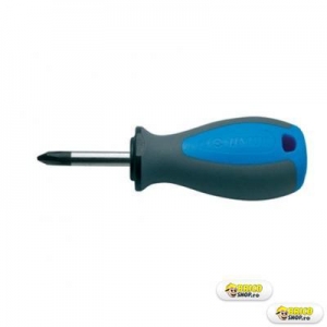 Surubelnita cu cap fix Unior PH 0X35 - 626 TBI > Surubelnite cu cap fix