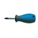Surubelnita cu cap fix Unior PH 0X35 - 626 TBI Surubelnite cu cap fix
