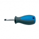 Surubelnita cu cap fix Unior 0,6X3,5X25 - 627 TBI Surubelnite cu cap fix